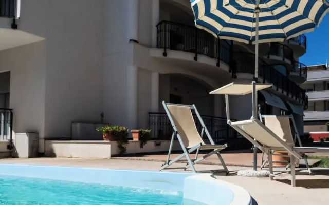 Altamira Residence