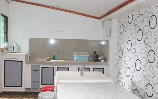 J's Backpackers Hostel