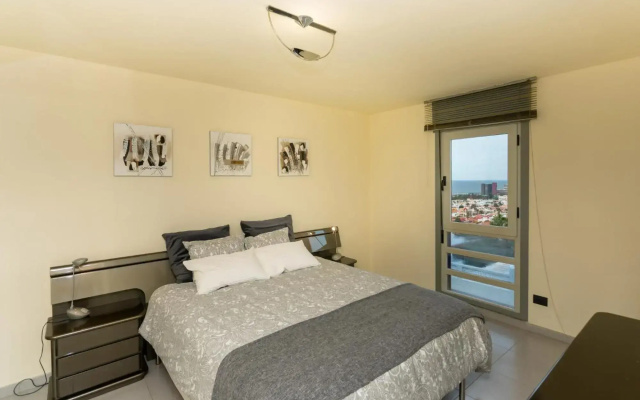 La Cornisa Vivac House