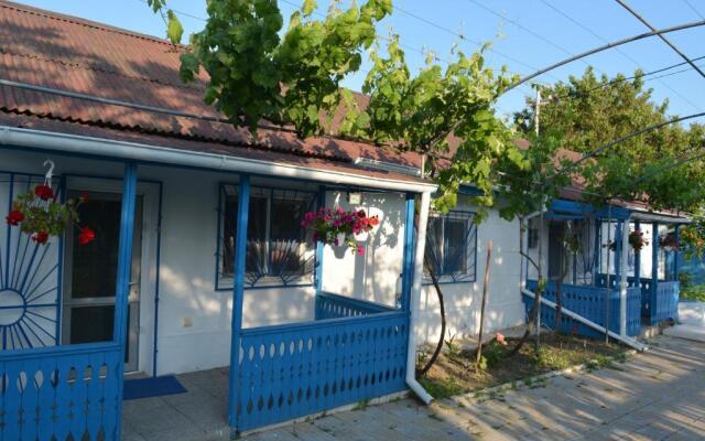 Sailors Guest House Jurilovca