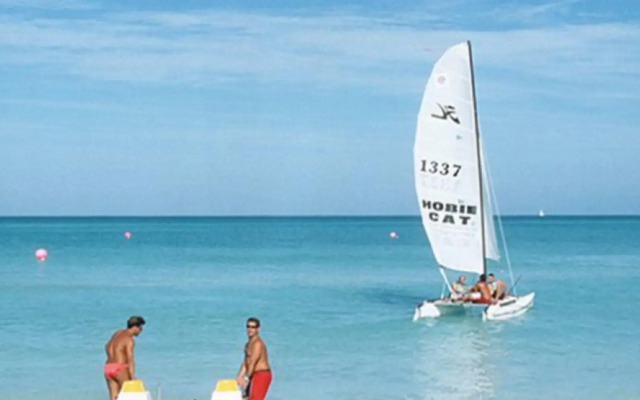 Starfish Cuatro Palmas Adults Only - All Inclusive