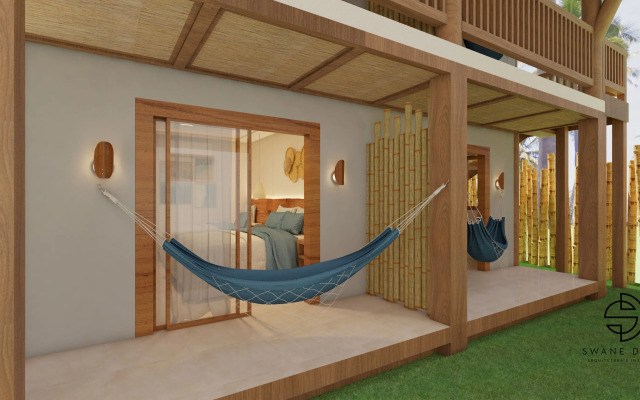 Pousada Corais do Bitingui