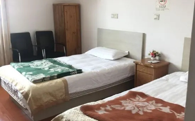 Ying Chun Farmstay