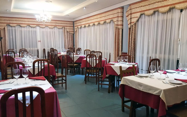 Hotel Avenida III