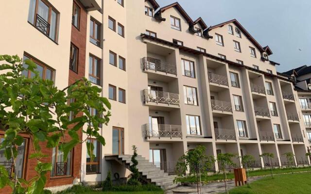 Okili apartman S11 Milmari resort Kopaonik