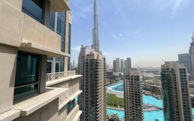 Downtown - 29 Blvd Tower 1 2909