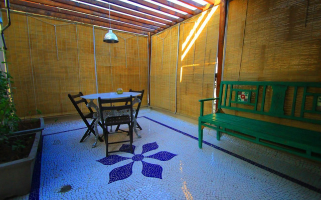 French Haveli