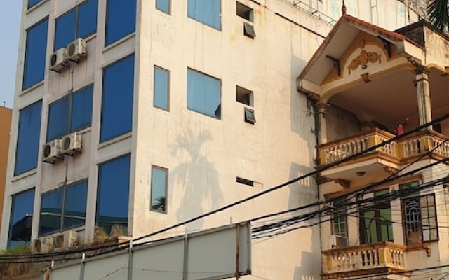 Oyo 442 Holiday Hotel