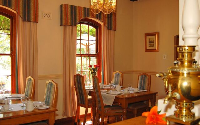 Somerton Manor