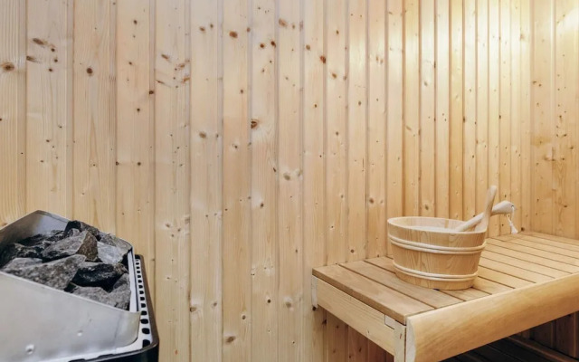 6 Person Holiday Home in Laeso