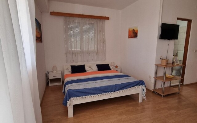 Apartments Vanja Škara Biograd