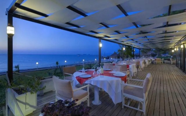 Tac'un Nisa Resort Tekirova - Halal All Inclusive