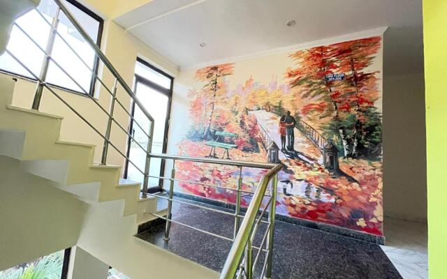 Tapasthali By Meera Hotels