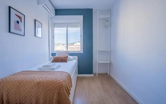 Stay U-nique Apartment Salamanca