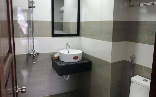 New Day Hotel Quy Nhon