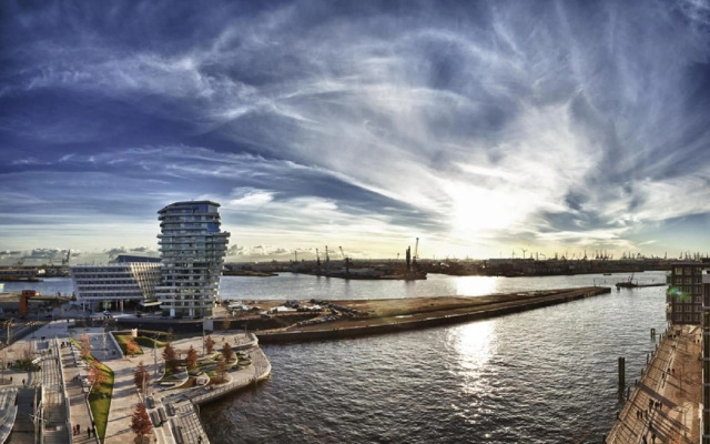 ibis Hamburg Alster Centrum