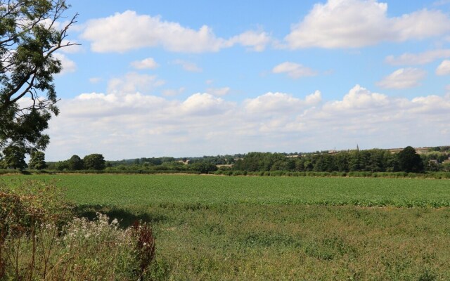Tickencote