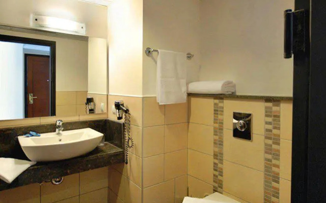 Bodrum Sofabed Hotel