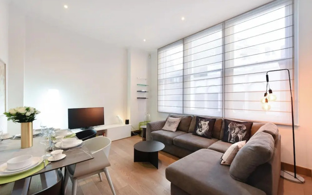 Amazing Covent Garden 2 Bedroom High Speed Wifi
