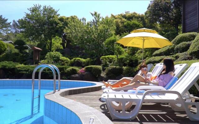 Jeju Aewol Resort