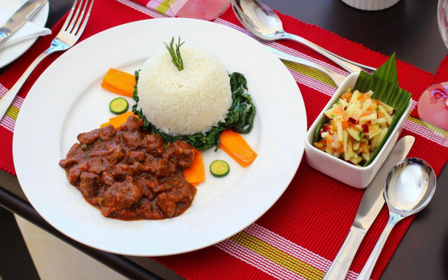 Vittoria Suites - Kisumu