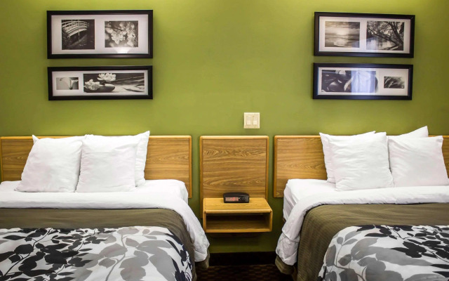 Sleep Inn Austintown - Youngstown, West