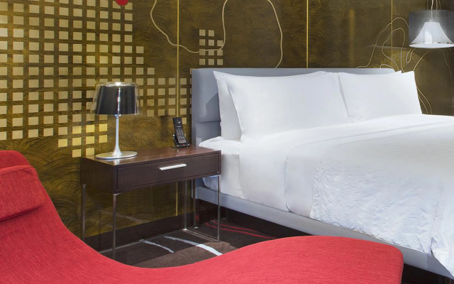 Le Meridien Saigon - photo 3