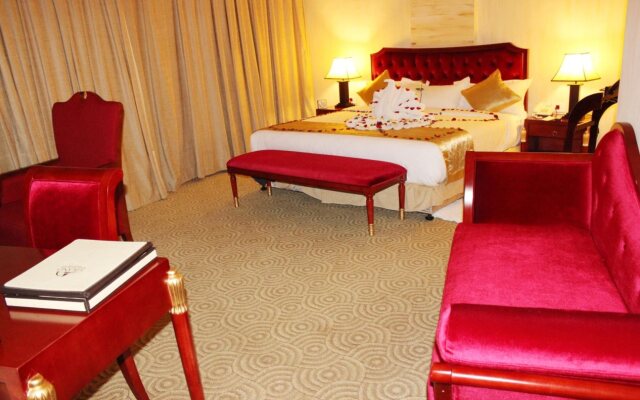 Grand Resort & Spa- Bahir Dar