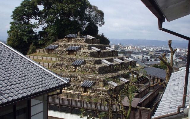 Hotel Wellness Asukaji