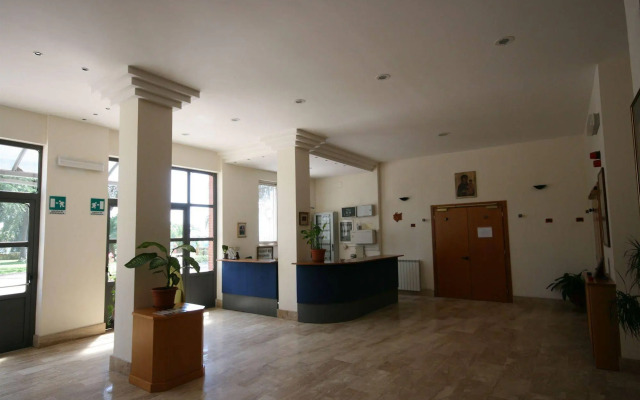 Hotel Parco Santa Rita