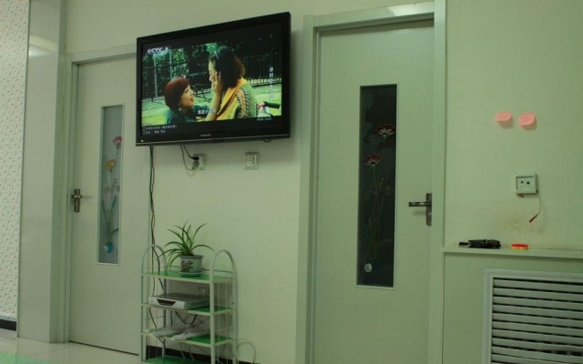 Youth Hotel Chifeng Pedestrian Street – Hotel Rooms – Chifeng