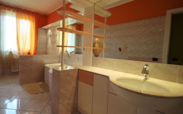 Villa Lenno Tremezzina