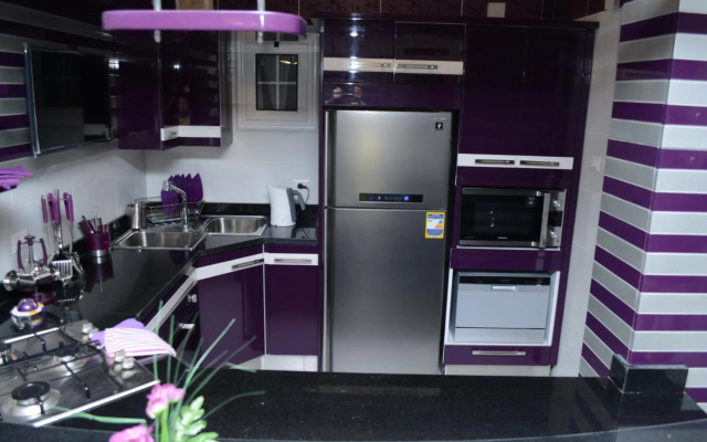 Maadi Cairo Apartment