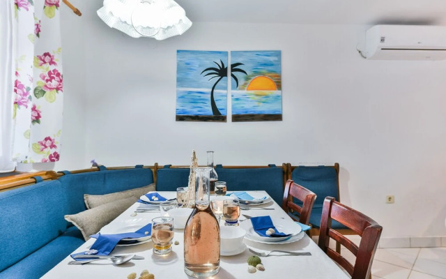 Apartment Druzinec
