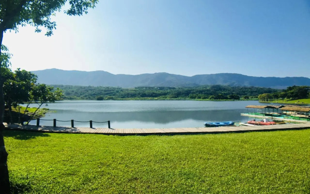 Xuyu Homestay