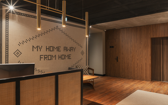Fontinha Porto, Trademark Collection by Wyndham