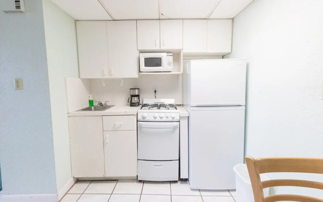 605 Apartment Hollywood Beach