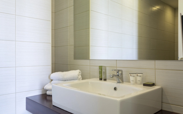 Civitel Attik Rooms & Suites
