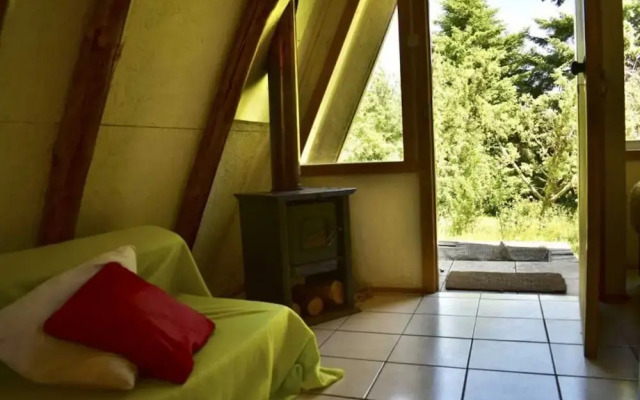 Ecoturismo Los Manzanos