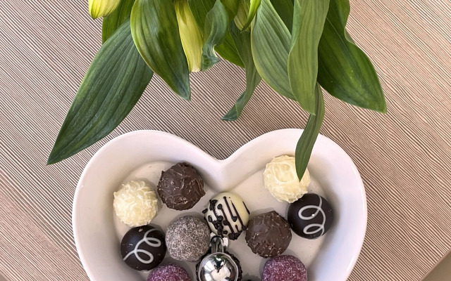 Hotel Seeschloss Sellin