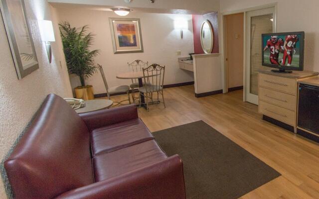 Red Roof Inn Hilton Head Island