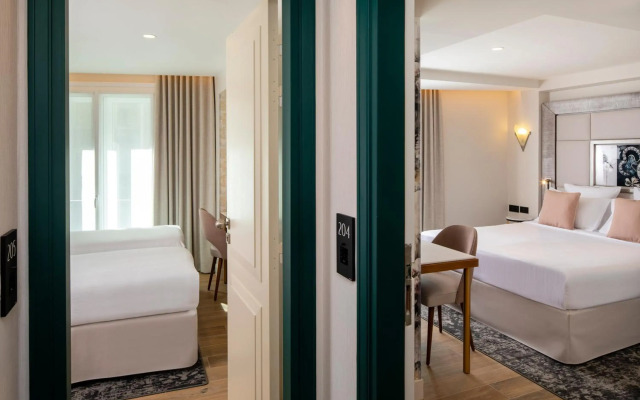 Hotel Des Champs Elysees