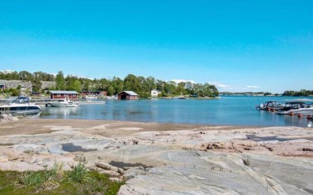Kasnäs marina c 18