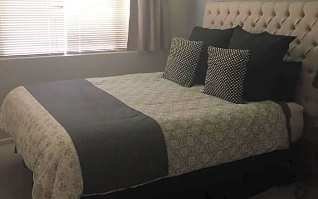 Kindred Lodge Apartments