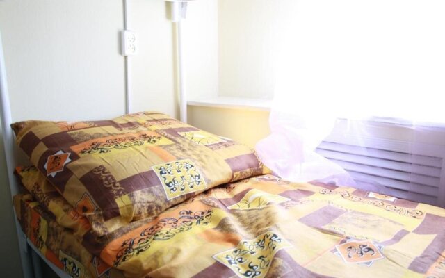 Bed and Breakfast на Пушкина