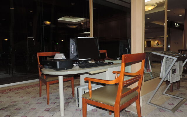 Hotel Grand Terrace Chitose