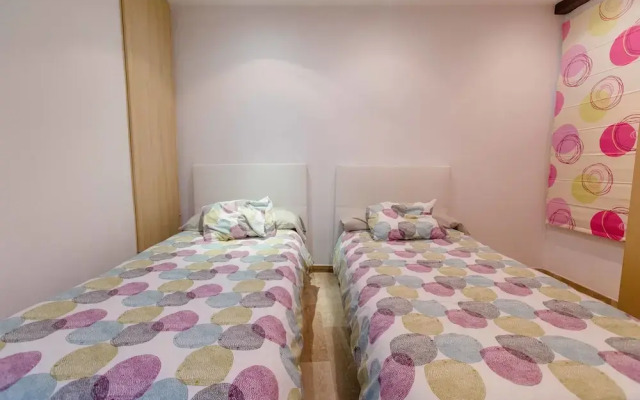 Apartamento La Merced Cadiz