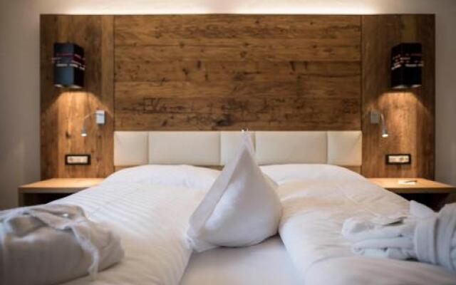 Hotel Aaritz