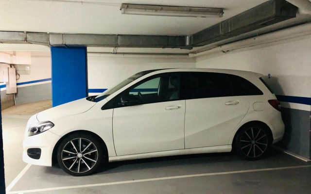 Peregrina Blue Family Suite