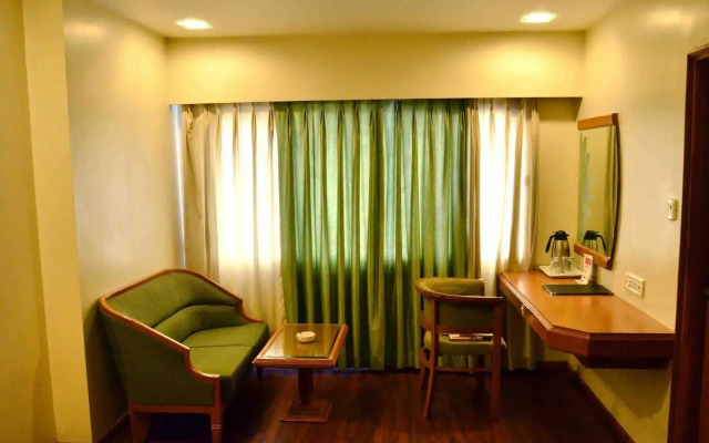 Hotel Princes Palace